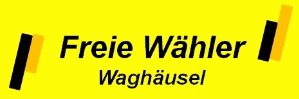 Freie Wähler